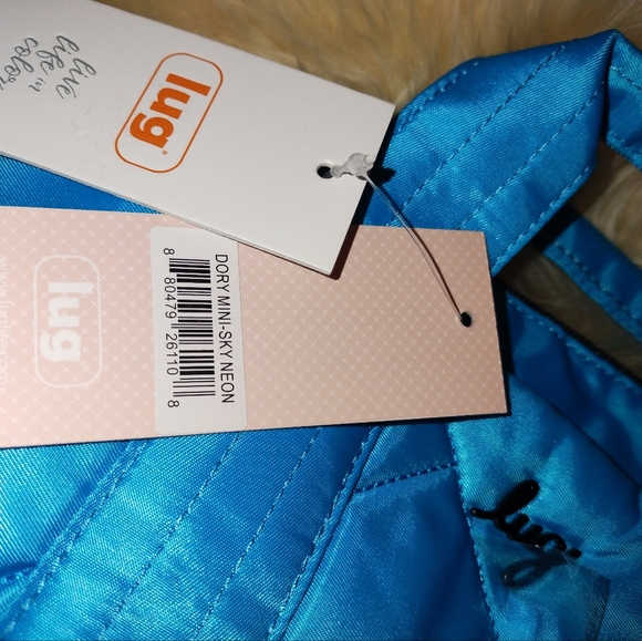 Lug Mini Dory - Picture 6 of 8